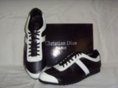 Christian Dior shoes-11